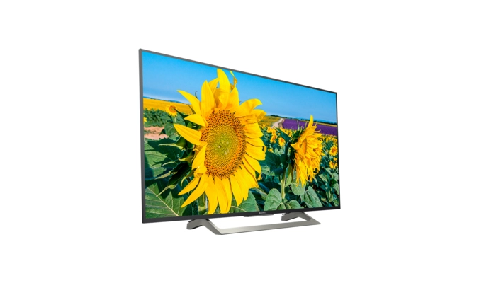 KD-43X80K - 43 Inches