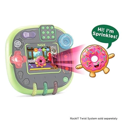 RockIt Twist - 4 - 8 years 1 pieces