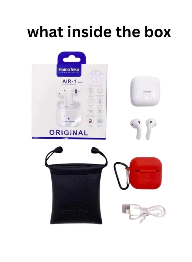 Air1 Mini Wireless Earbud