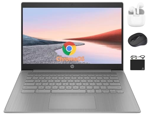 Chromebook 14 - 14'' Celeron N4120 4GB DDR4 192GB SSD