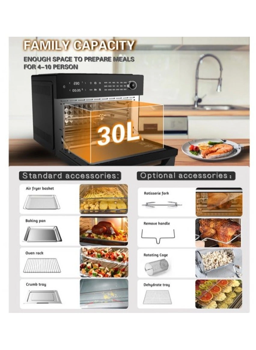 Air Fryer Oven GKA40AF