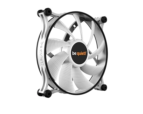 Shadow Wings 2 - 1 fan 140mm