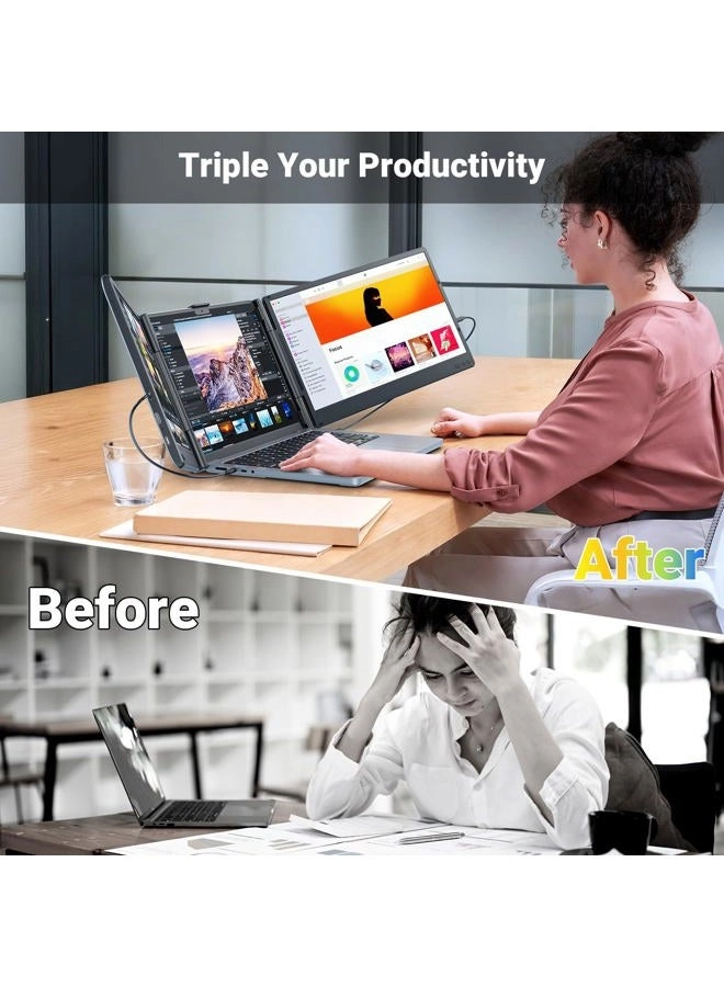 A2 - 14 inch 1920x1080 pixels