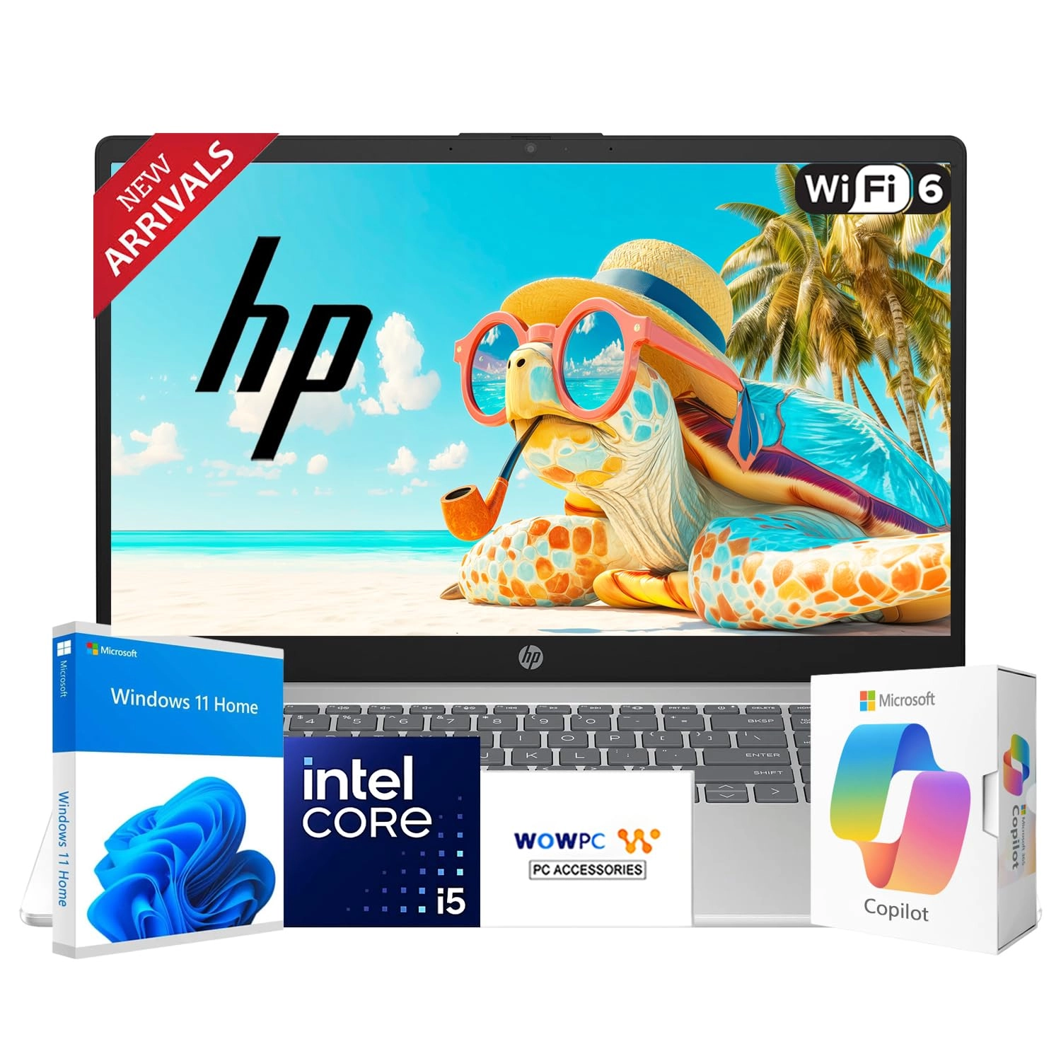 15-FD0212NE - 15.6'' Core i5-1334U 16GB DDR4 512GB SSD