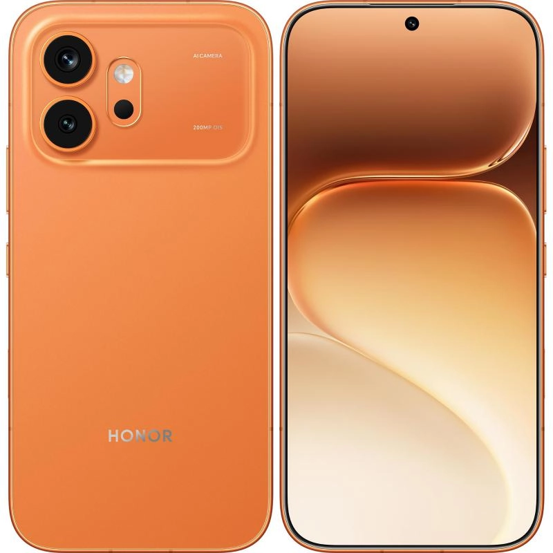 Honor 600 - 8GB 256GB