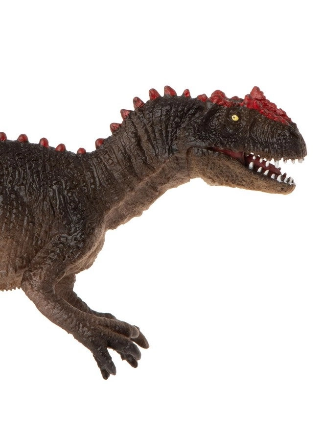 Realistic Dinosaur - Allosaurus