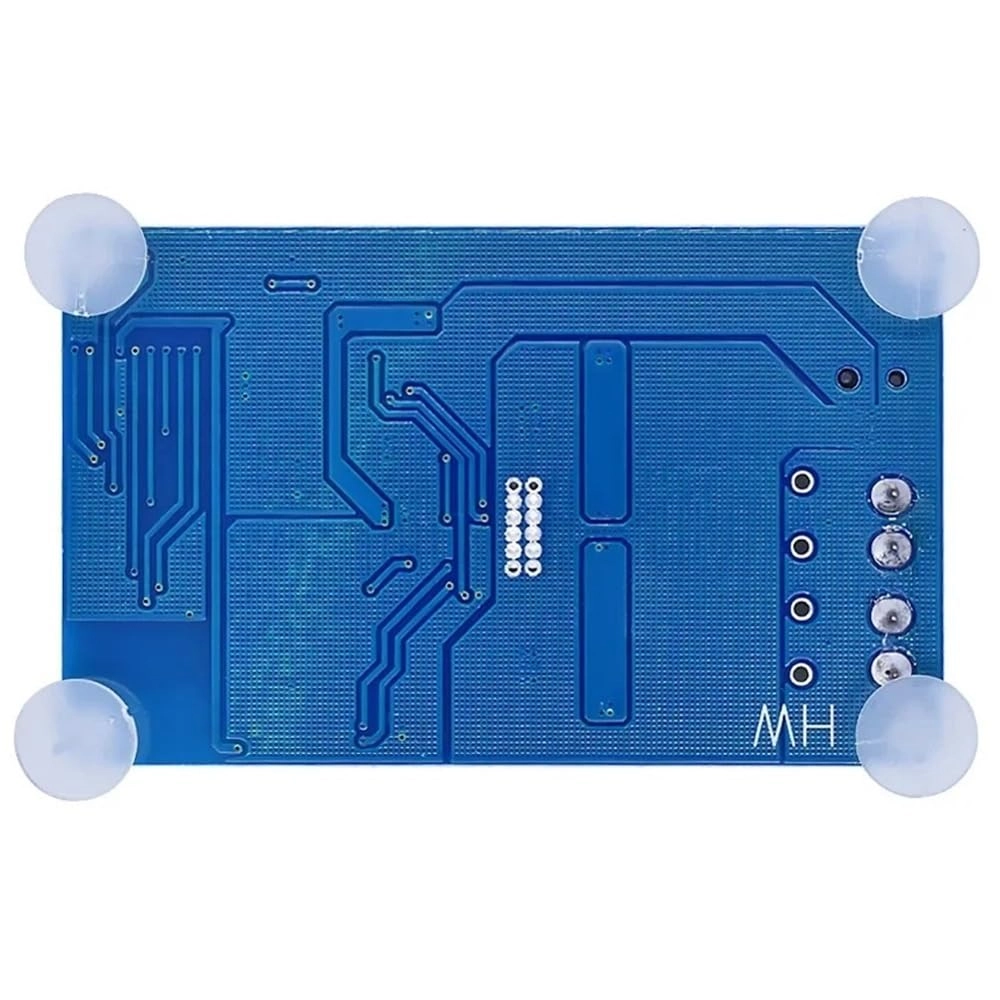 XsidY1011 8-Channel Receiver - Bluetooth
