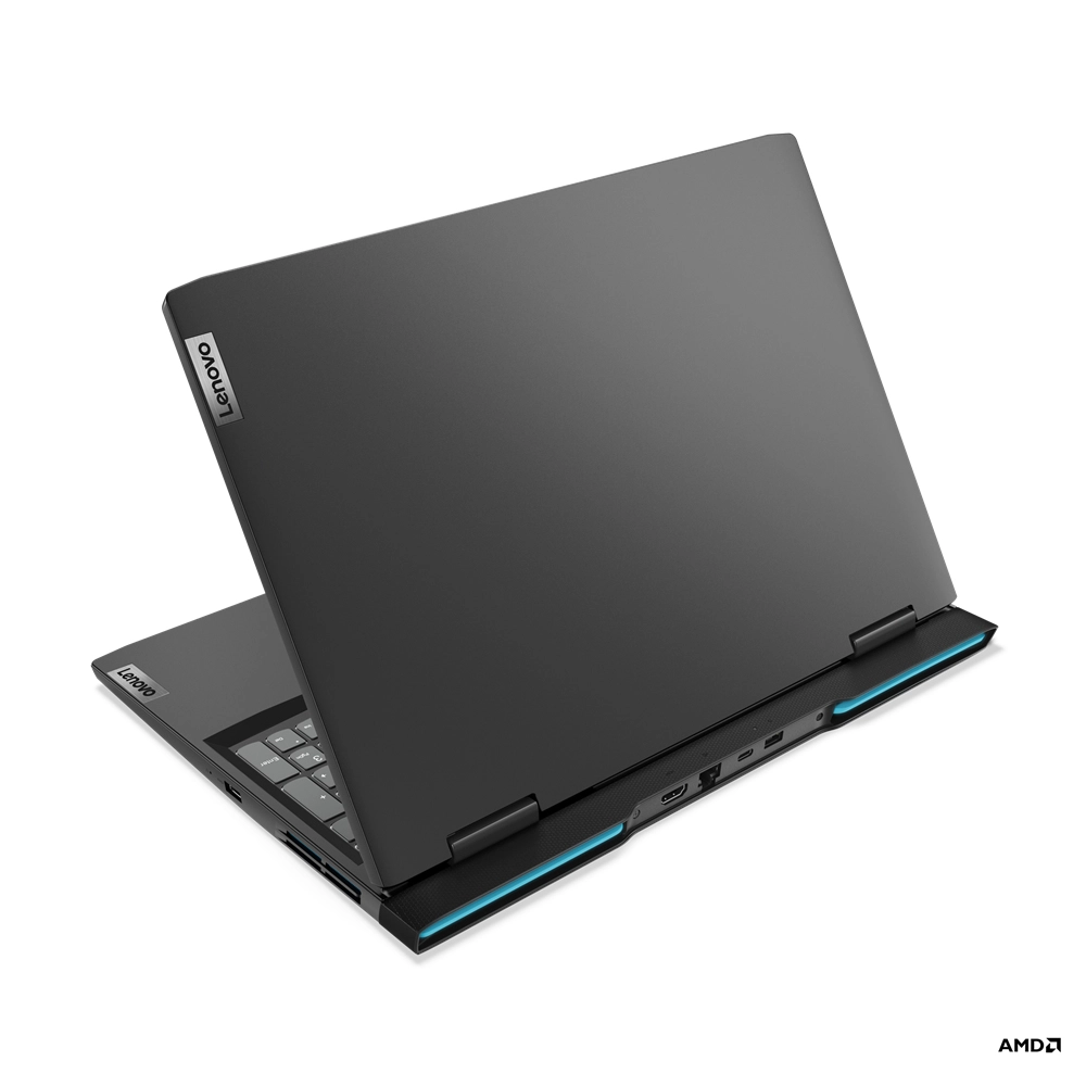 IdeaPad Gaming 3 15ARH7 82SB00DVAX - 15.6'' Ryzen 7-6800H 16GB DDR5 512GB SSD