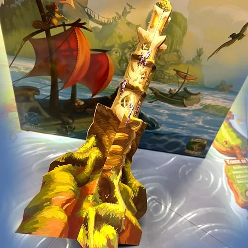 Everdell: Farshore (Italian)