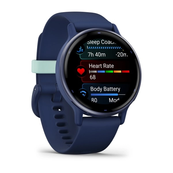 Vivoactive 5