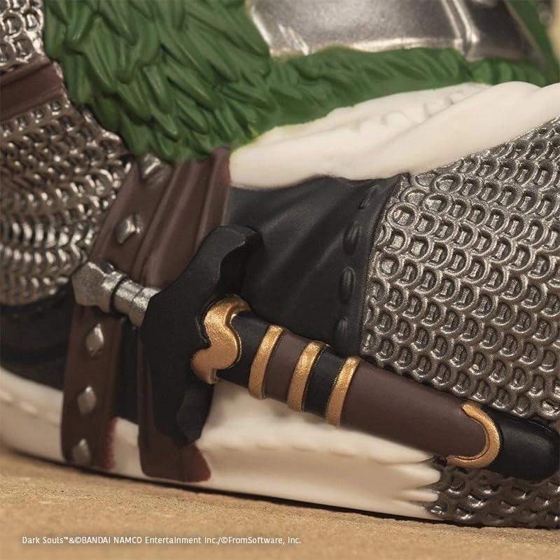 Solaire of Astora - Dark Souls Box Edition - 9 centimetres (9 cm) (NS4597)
