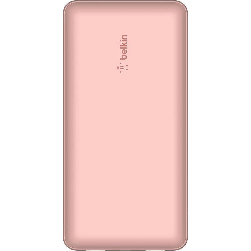 BoostCharge - 20000 mAh 3 USB (1X USB-C/2X USB)