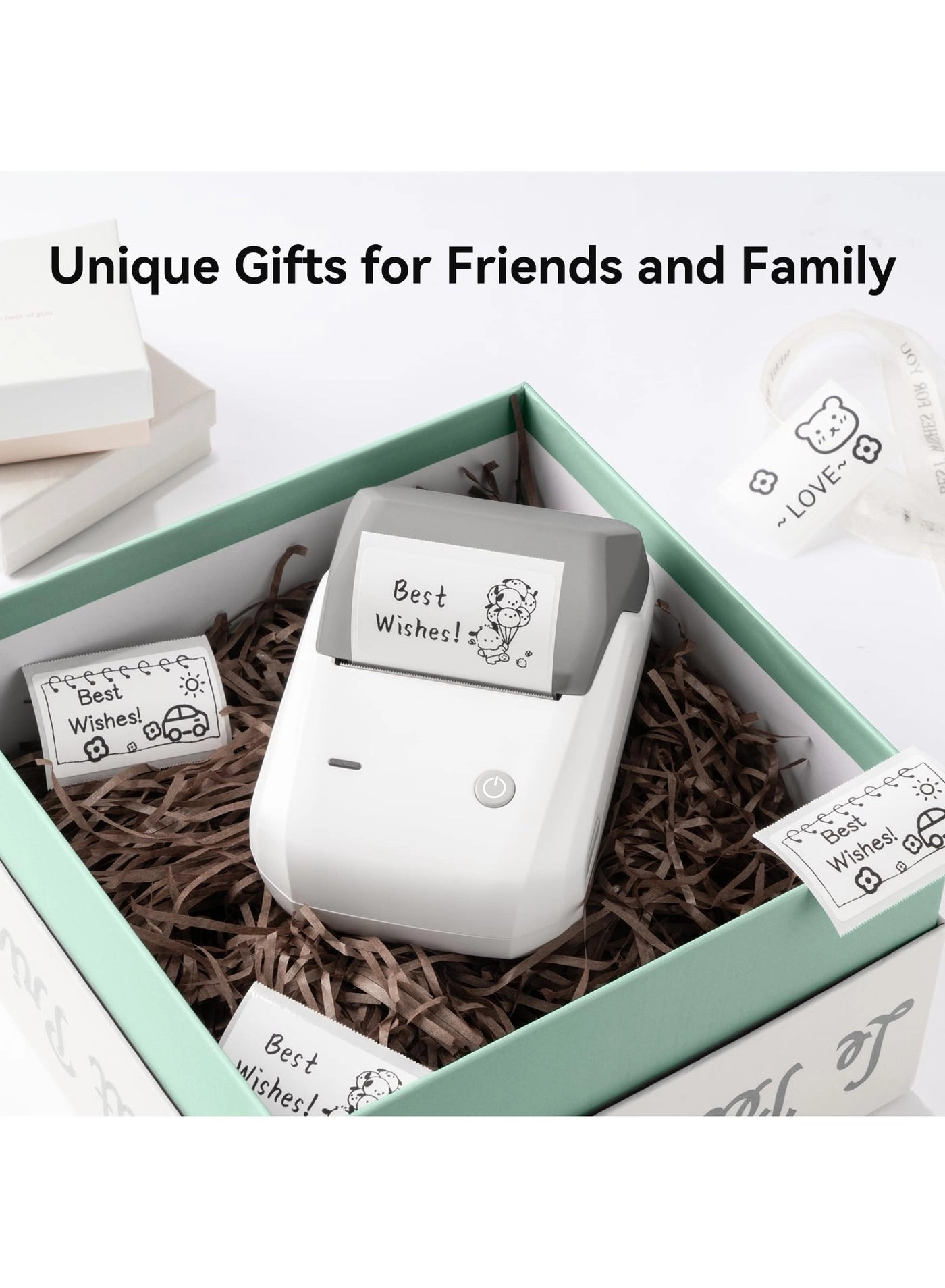 B21 - Inkless 60 millimeter