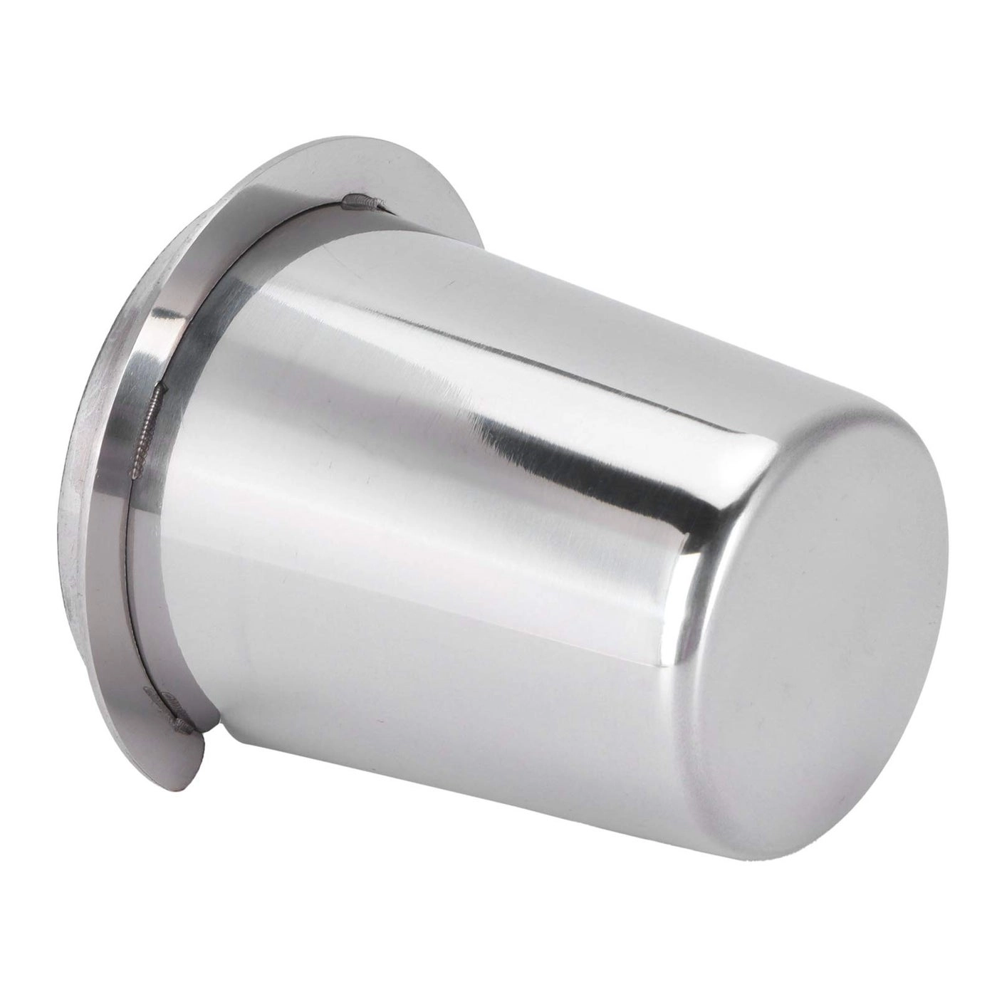 Dosing Cup - 51mm Transparent Anti Static