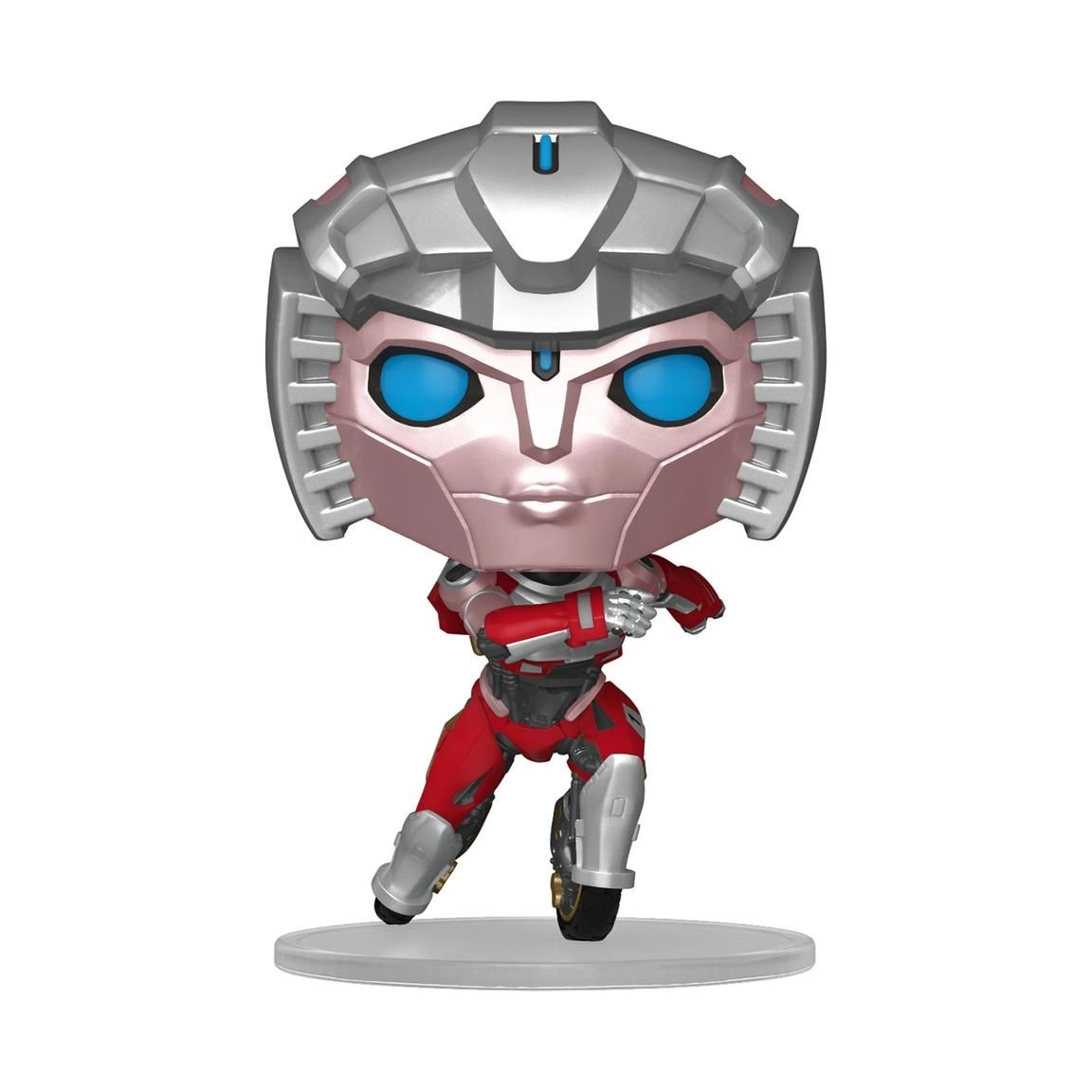 FUNKO Arcee - POP! Movies: Transformers: Rise of the Beasts
