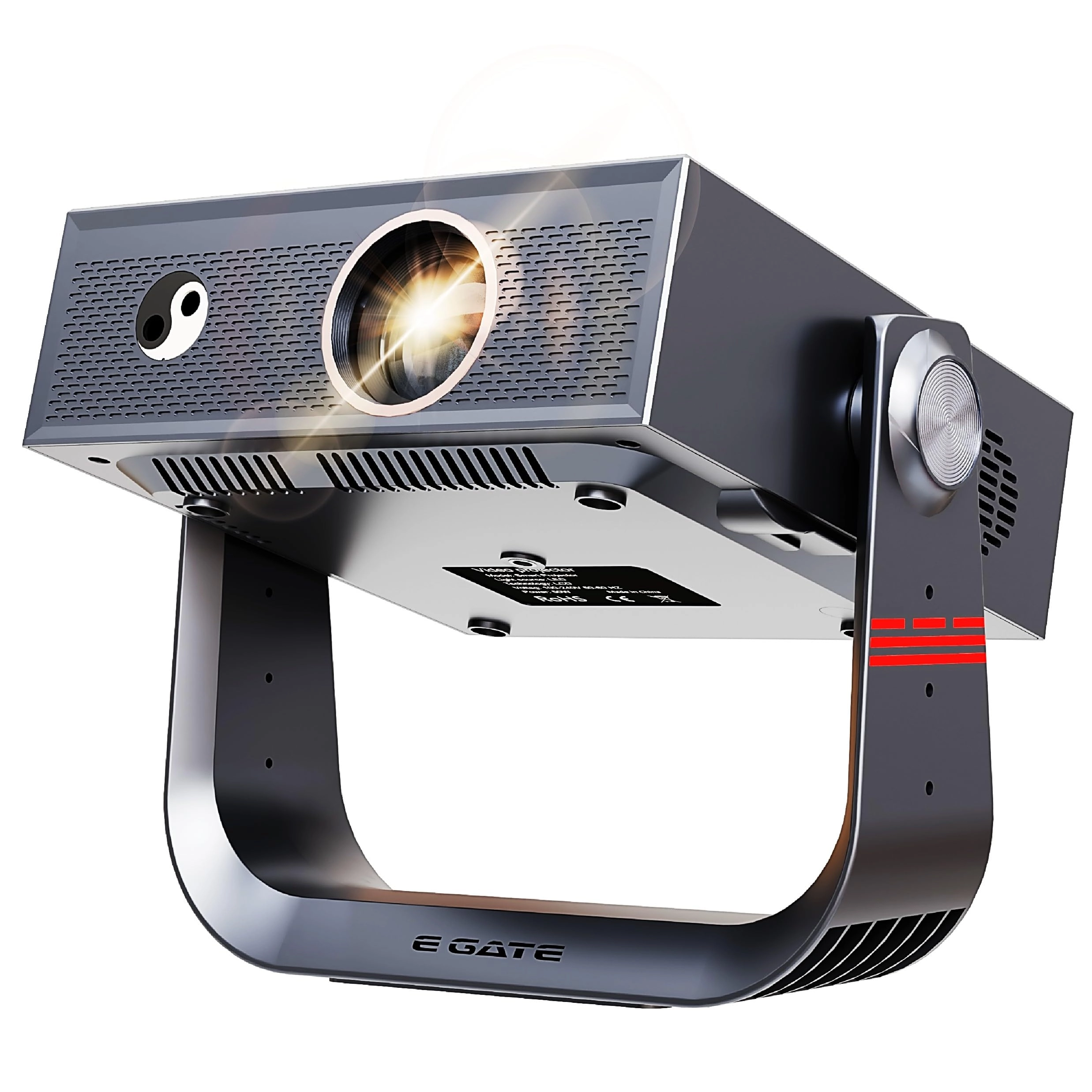 Optroniq India (Importer) Zen 7X EO9023 700 Lumen