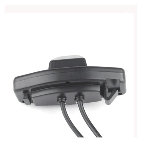 CCD Car Reverse Parking Rear View Camera - Night vision