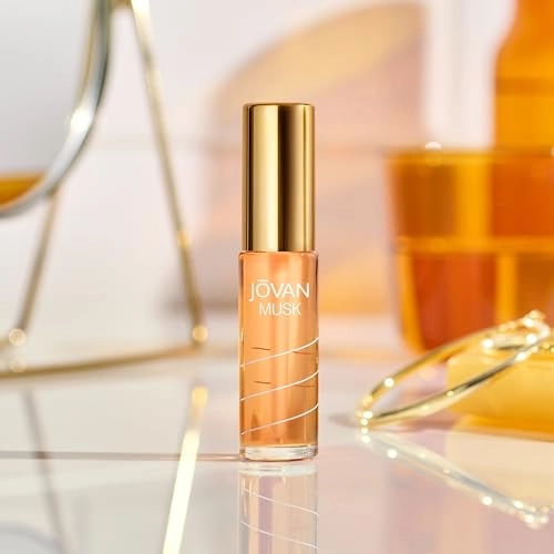 Musk Eau de Cologne - 59ml