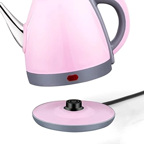Kettle