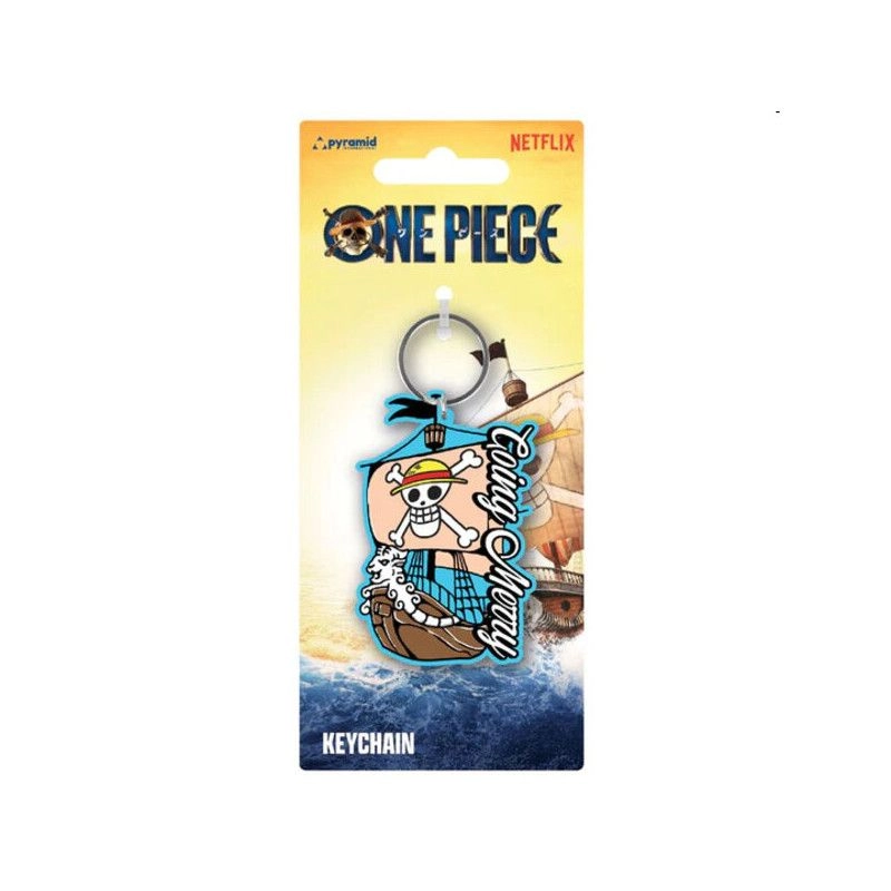 The Going Merry - One Piece