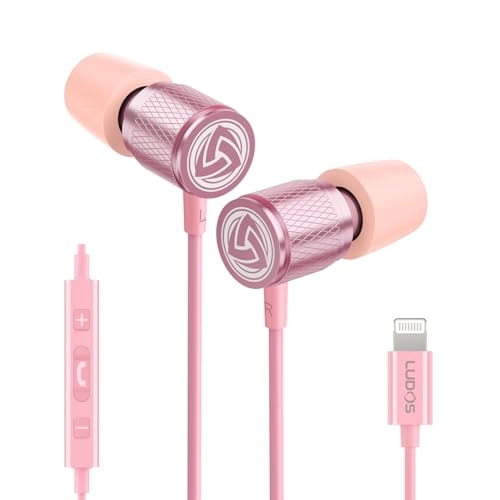 Ultra Wired Earbud