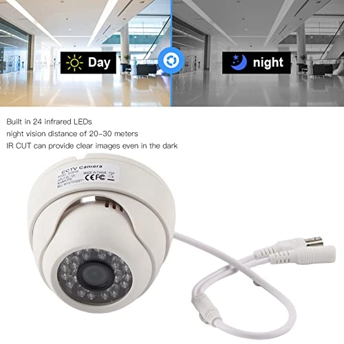 Indoor Security Camera 1080P
