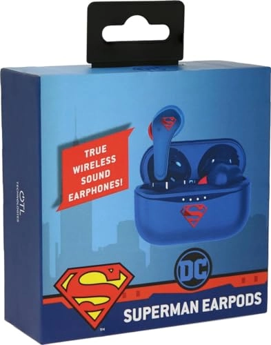 DC0880 Wireless Earbud