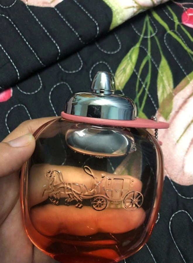 Floral Blush Eau de Parfum 90ml