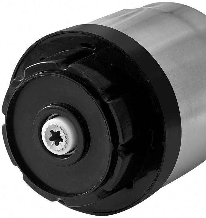 Food Chopper - 3L 1200W Stainless Steel