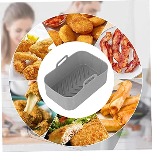 Silicone Pot - 100% food-safe grade silicone 2pcs