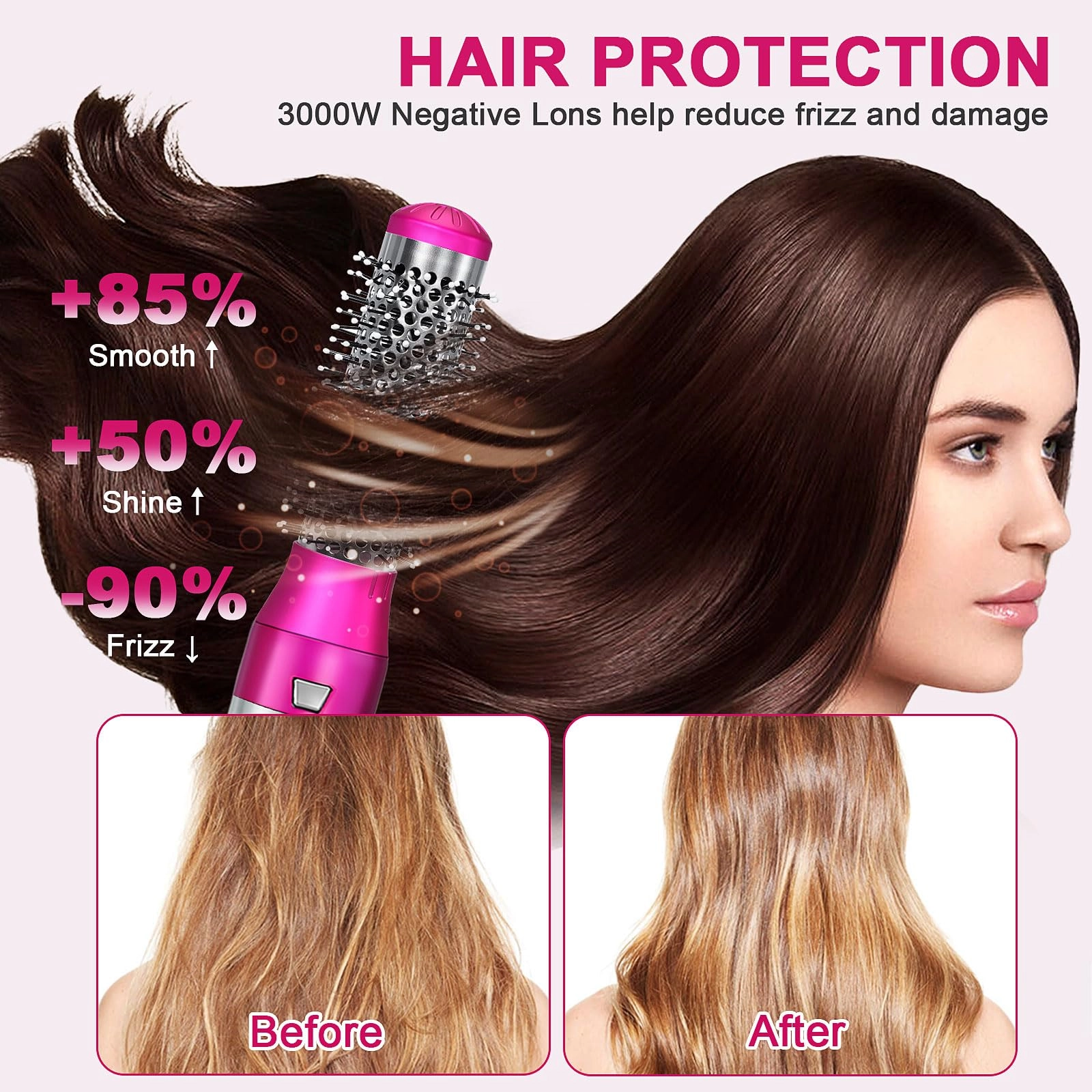 Hairstyler Pro