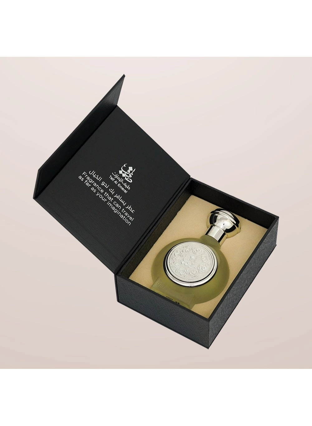 TAIF 01 Eau de Parfum 75 ml