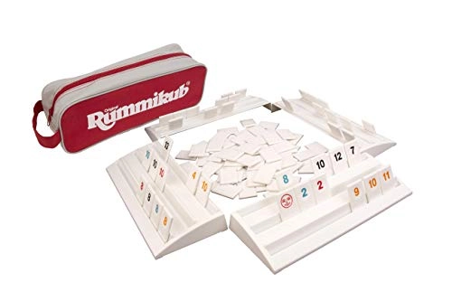 Rummikub: Original Retro Style Large Numbers