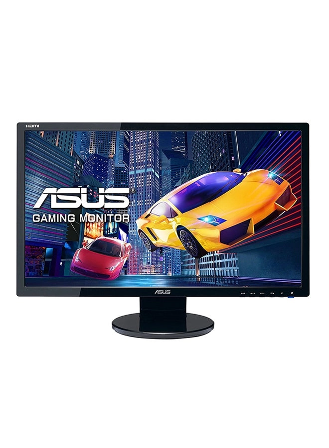 ASUS VE248HR - 24-Inch 1920x1080 pixels
