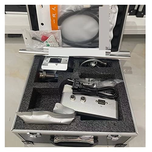 Portable inkjet printer