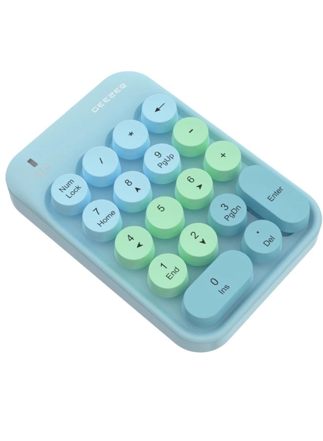 Fashionable Business Office Tablet Keyboard - Wireless
