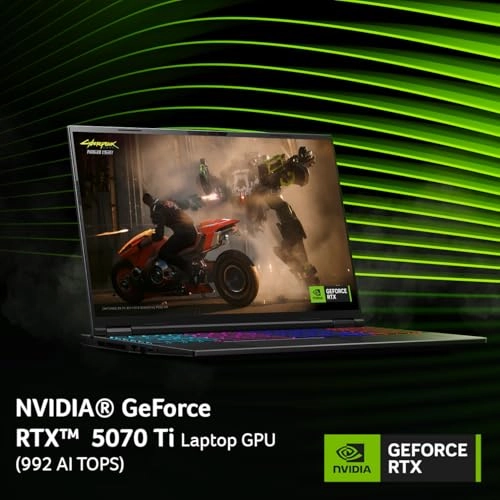 Nitro 16S AI AN16S-61-R5K4 - 16'' Ryzen AI 9 365 32GB DDR5 2TB SSD