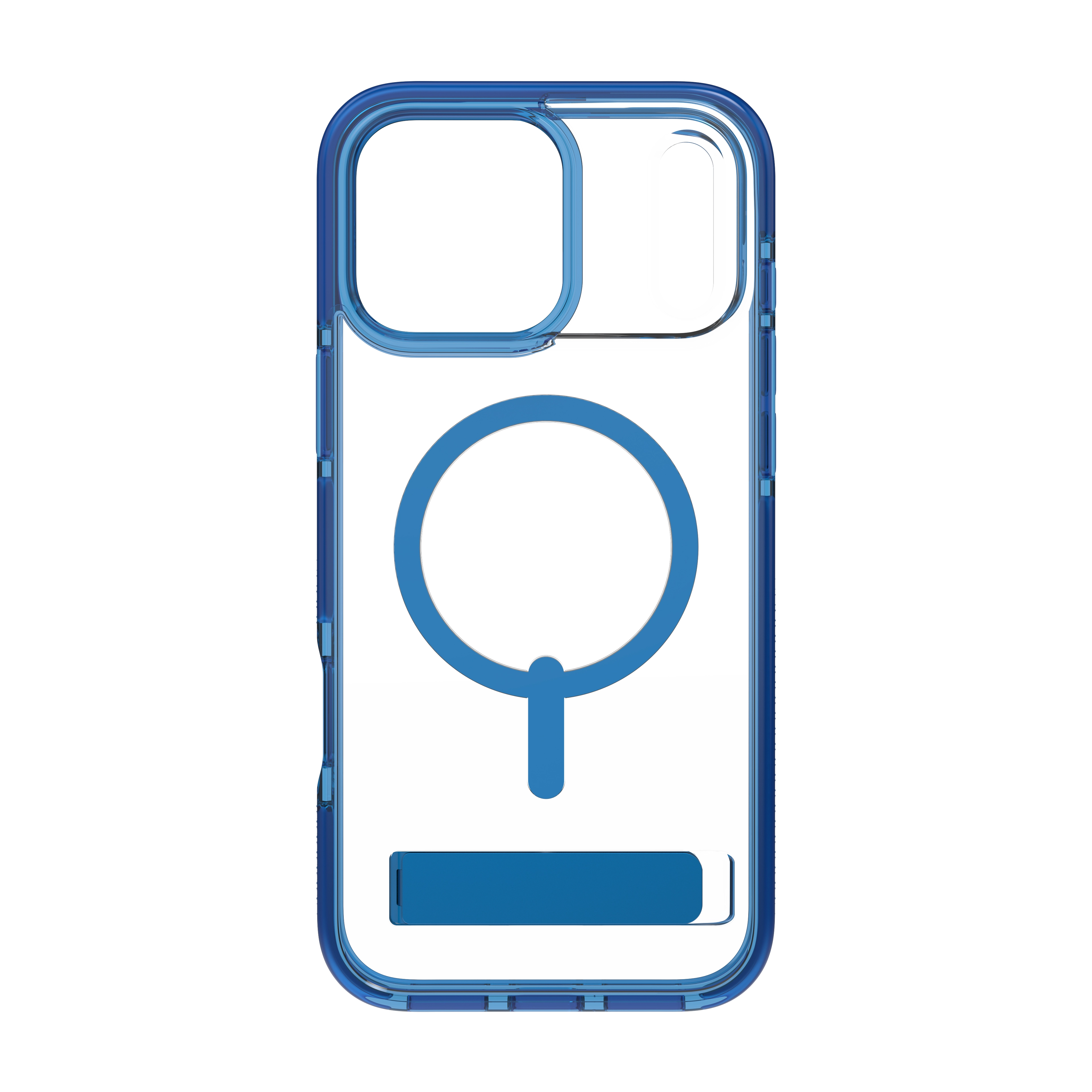 Santa Cruz Snap Case for iPhone 17 Pro Max