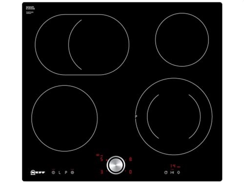 TPT1676X Ceramic hob
