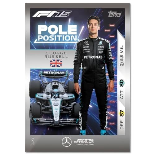 Turbo Attax - 39 Cards plus 2 Limited Edition Cards