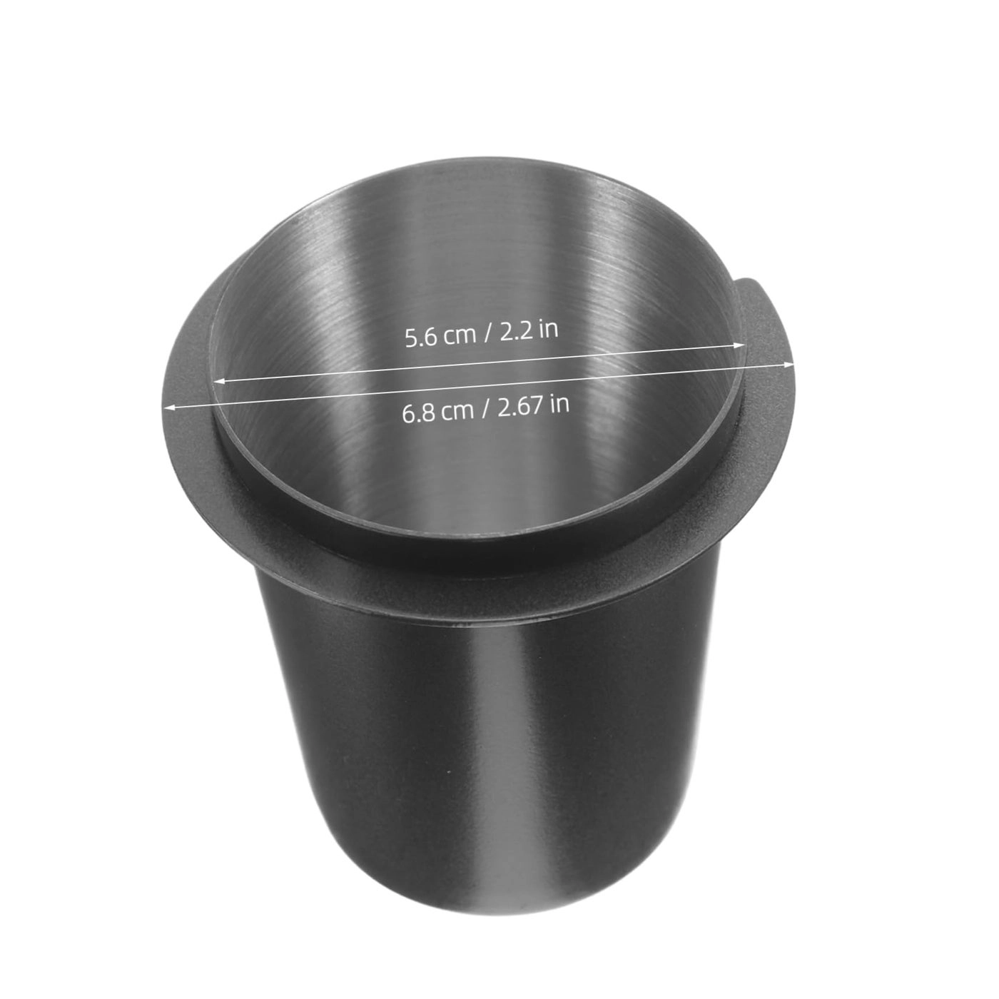 Espresso Dosing Cup