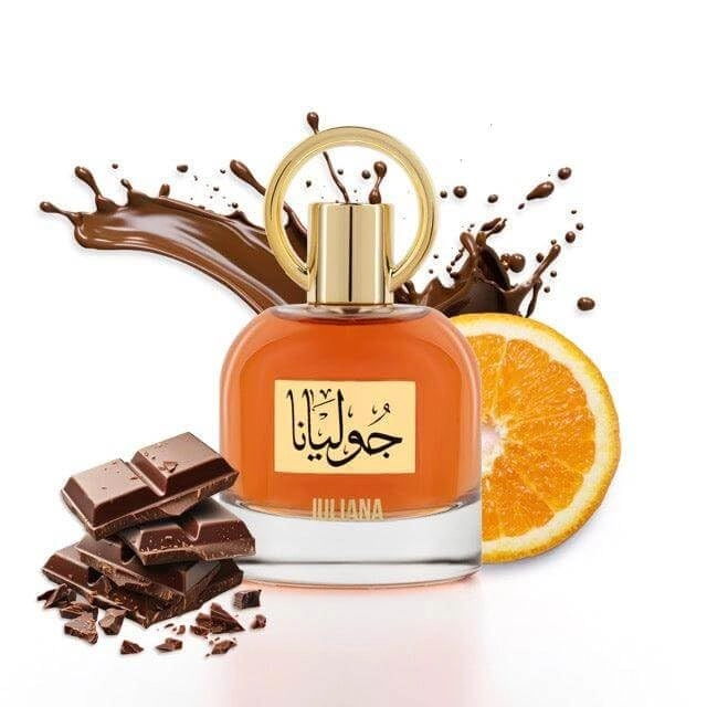 JULIANA Eau de Parfum 100 ml