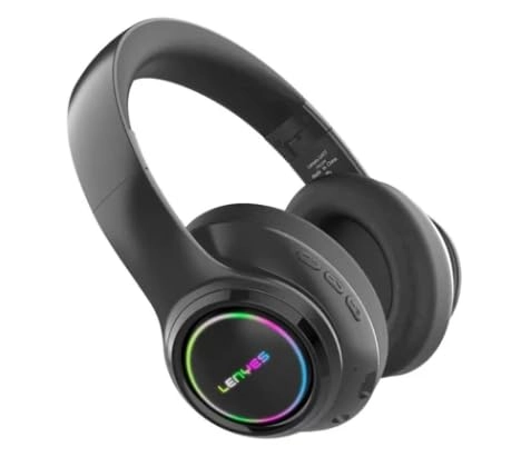 Lenyes LuvSpeak Wireless Headphone