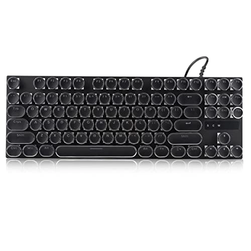 Mechanical Gaming Keyboard - Wireless
