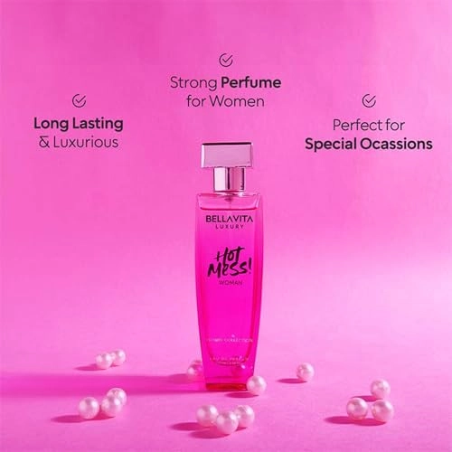 Hot Mess Eau de Parfum 100 ml