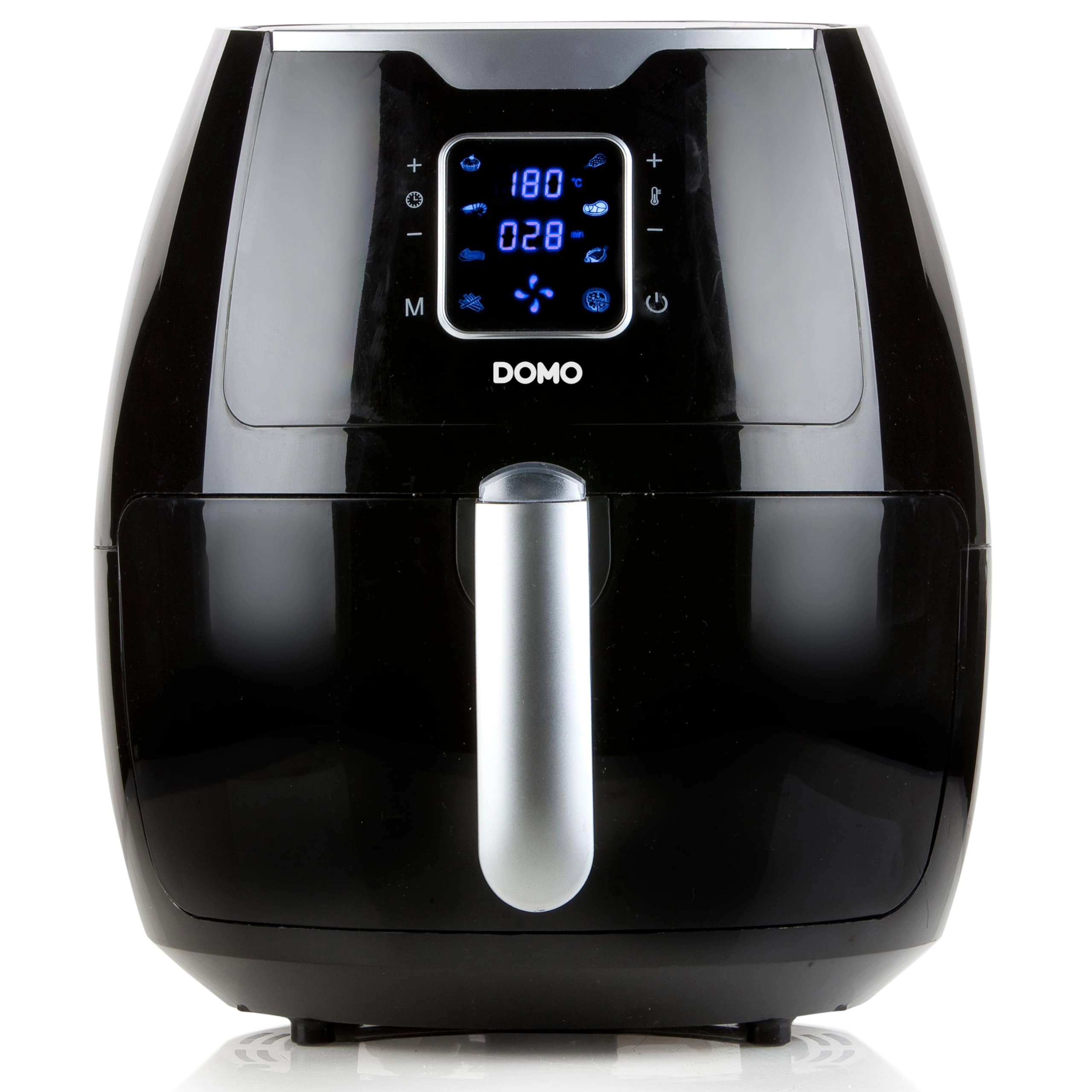 Domo Deli-Fryer XXL DO513FR