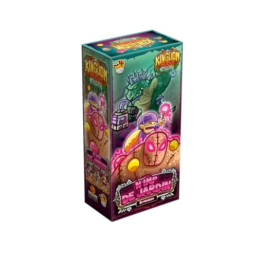 Kingdom Rush 2: Gnomish Gnonsense (French)