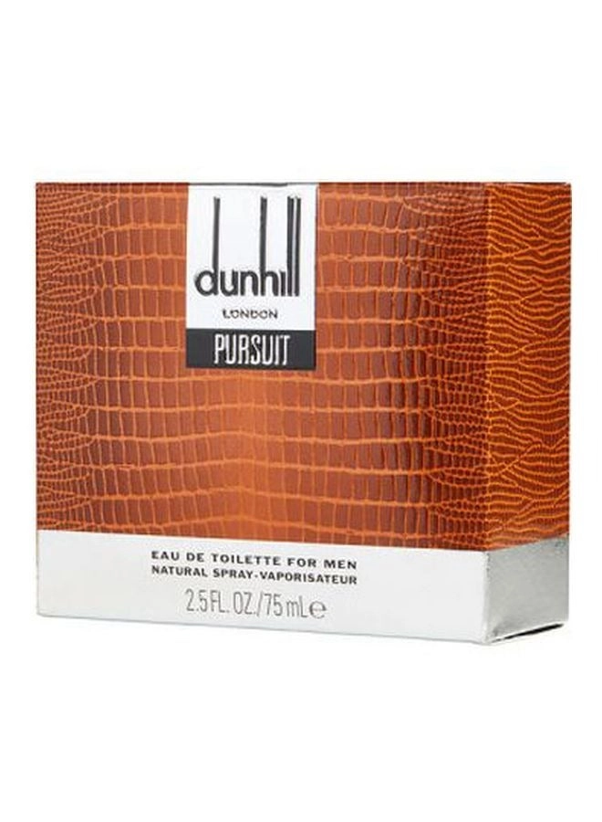 Pursuit Eau de Toilette 75ml