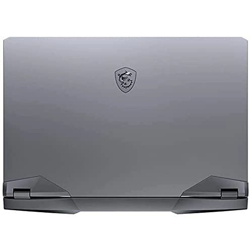 GE76 Raider - 17.3'' Core i7-11800H 16GB DDR4 1TB SSD