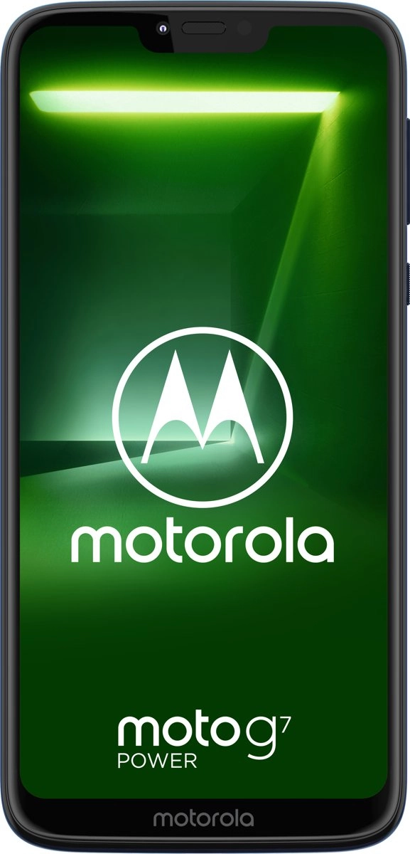 Moto E7 Power - 4GB 64GB